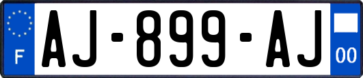 AJ-899-AJ