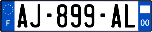 AJ-899-AL