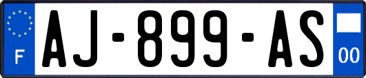 AJ-899-AS