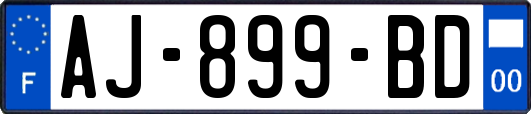 AJ-899-BD