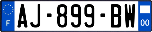 AJ-899-BW