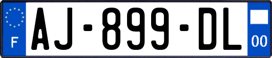 AJ-899-DL