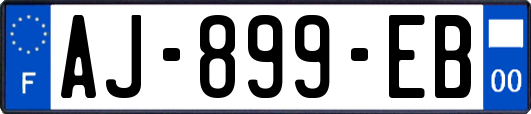 AJ-899-EB