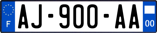 AJ-900-AA