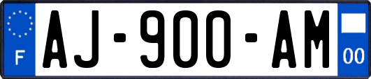 AJ-900-AM