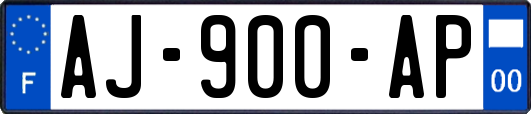 AJ-900-AP