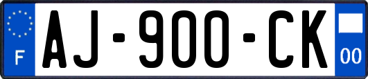 AJ-900-CK