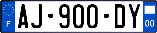 AJ-900-DY