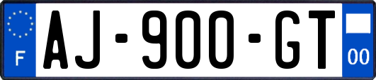 AJ-900-GT