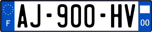 AJ-900-HV