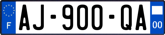 AJ-900-QA