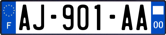 AJ-901-AA