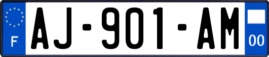 AJ-901-AM