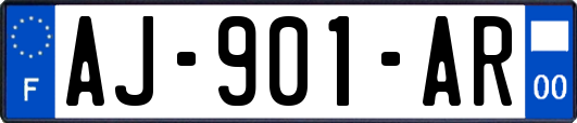 AJ-901-AR