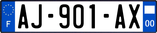 AJ-901-AX