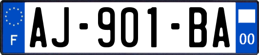 AJ-901-BA