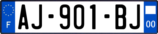 AJ-901-BJ