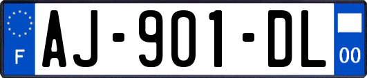 AJ-901-DL