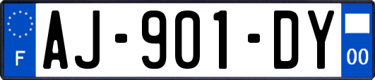 AJ-901-DY