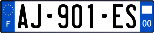 AJ-901-ES