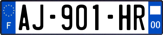 AJ-901-HR