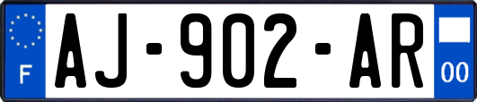 AJ-902-AR