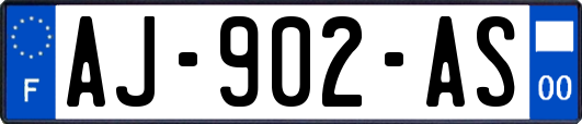 AJ-902-AS