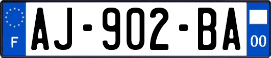 AJ-902-BA