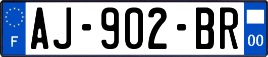 AJ-902-BR