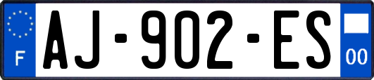 AJ-902-ES