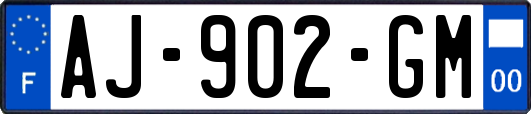 AJ-902-GM