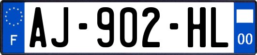 AJ-902-HL