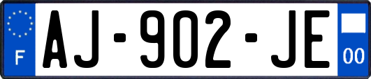 AJ-902-JE