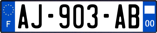 AJ-903-AB