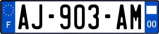 AJ-903-AM