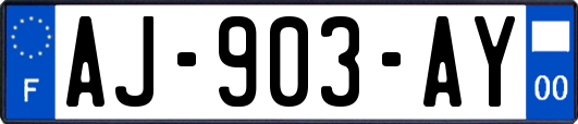 AJ-903-AY