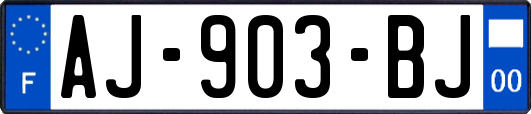 AJ-903-BJ