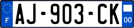 AJ-903-CK