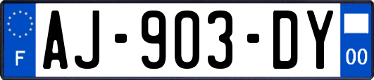 AJ-903-DY