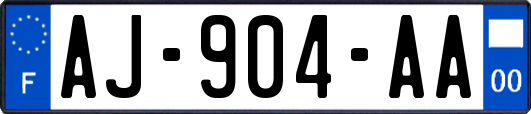 AJ-904-AA