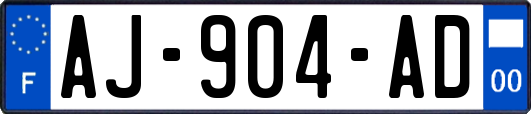 AJ-904-AD