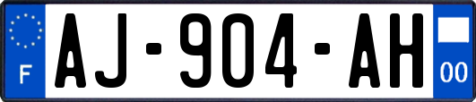 AJ-904-AH