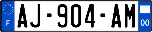 AJ-904-AM