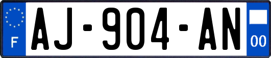 AJ-904-AN