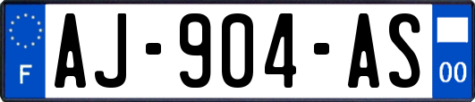 AJ-904-AS