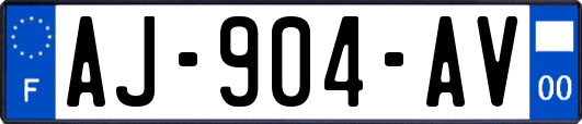 AJ-904-AV