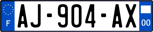 AJ-904-AX