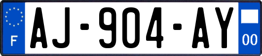 AJ-904-AY