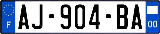 AJ-904-BA