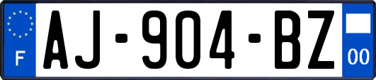 AJ-904-BZ